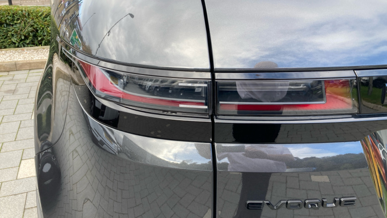 Land Rover Range Rover Evoque 2.0 D200 Dynamic HSE 5dr Auto Diesel Hatchback